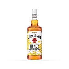 JJIM BEAN honey 1L