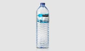 Agua nascente pd/am 1.5 liter