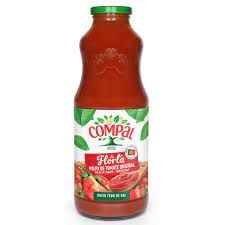 Compal Polpa Tomate Original 1kg