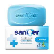 Sanitar Cool 70g health soap