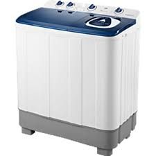 BEKO 9KG TWIN TUB WASHING MACHINE #WTT90A