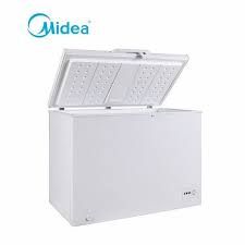 Midea Chest Freezer HS-390CK 350L
