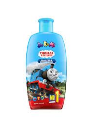 DoReMi Shampoo Thonas First 200ml