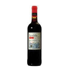 leziria vinho tinto red 750ml