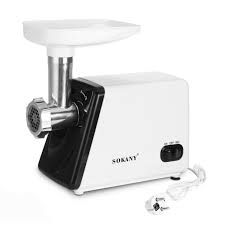 Sokany Meat Grinder 2500w