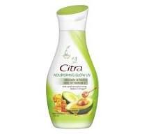 Citra BL Nourising Glow UV 110ml