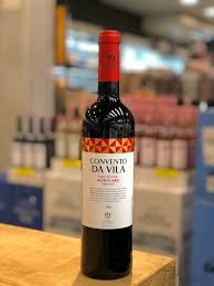 convento da vila t 750ml