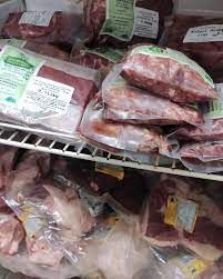 Pork leg 0.842kg