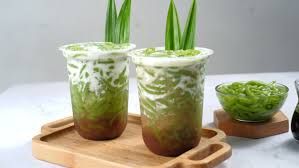 Es Cendol