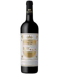 Quinta da bachalhoa t 750ml