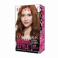 Revlon urban style Caramel Custard 39
