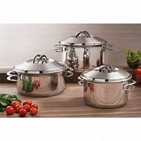 TRAONTINA CULTELARIA 20 CASSEROLE PARIS #28524/620