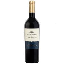 Ducado Infante reserva tinto 750ml