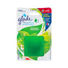 Glade Continuous Morning Freshness RF 8g