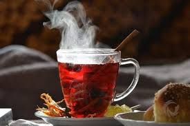 Wedang Uwuh 