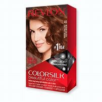 Revlon Medium Golden Chestnut Brown 46