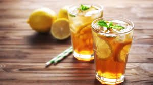 Lemon Tea 