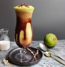 Jus Alpukat / Avocado Juice 
