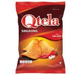 Qtela singkong balado 175g