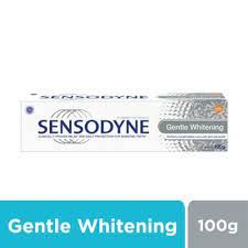 Sensodyne 100g Gentele Whitening