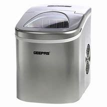  GEEPAS ICE MAKER # GIM63015UK #60108632