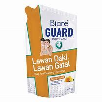 Biore BF Caring Protect 450ml