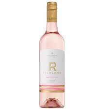 richland pink moscato rose 750ml 