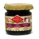 Condimento cebola caramelizada com Vinagre Balsamico e Vinho Porto 90gr