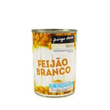 feijao branco