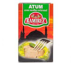 atum molho oriental 120g ramirez