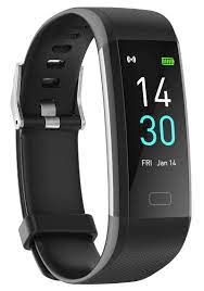 FITNESS TRACK SMARTWATCH 