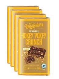 Whittakers Hokey Pokey 250g