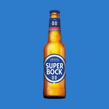 Super Bock Non-Alcohol 200ml 