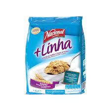 Cereais +Linha 300gr