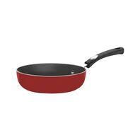 TRAMONTINA FRYING PAN 25CM MONACO #20850/724