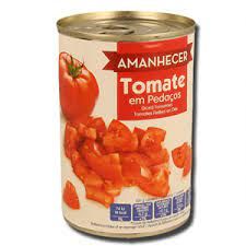 Tomate em Pedacos Amanhecer 390g