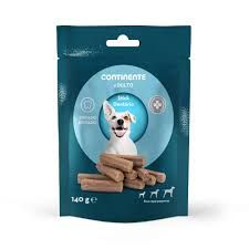  'continenete adulto cao stick dentario 104g'