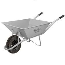 TRAMONTINA MULTY WEELBARROW  EXTRAFORTE 65L #77714/435