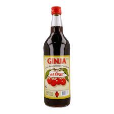 Ginja Milbar sem Fruto 1L