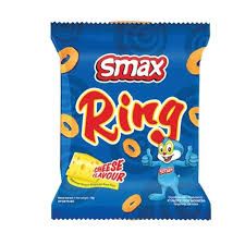 Smax ring cheese 50g