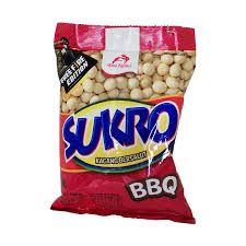 Sukro bbq 130g