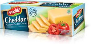Prochiz Cheddar 2kg