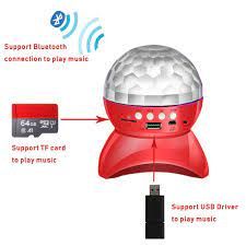 stage bluetooth speaker L- 740