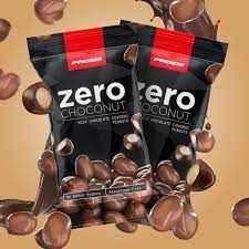 SNACK ZERO CHOCONUT PROZIS 40G