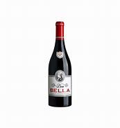 Paket Conjunto Vinhos Bella 750ml