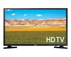 SAMSUNG 32" FULL HD SMART TV #UA32T4300ASXNZ