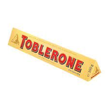 Toblerone Chocolate Milk 100g