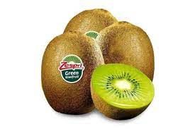 'FRESH KIWI FRUIT ZESPRI GREEN' 4S'  
