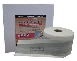 Gripset elastro proof-Elastic Joint Band B50