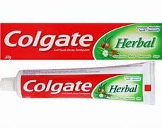 Colgate Herbal 100g